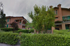 Residence "Canali Alto"