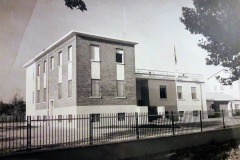 Caserma dei Carabinieri