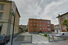 "Villa Ospizio"