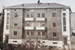 Condominio "Cispadana"