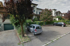 Residence "Patrizia"